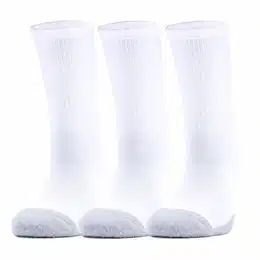 Nogavice Socks Heatgear Crew