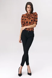 Woman's Blouse B111