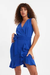 Dmsk aty Frill Detailed