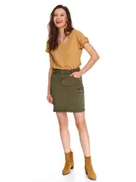 LADY'S SKIRT
