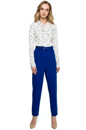 Woman's Blouse S129