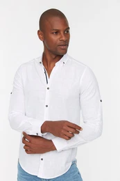 Herren Hemd Slim fit