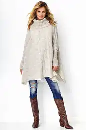 enski pulover MAK S91