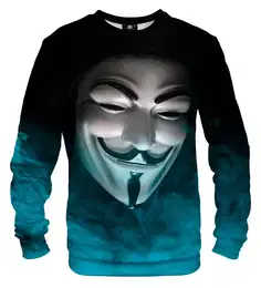 Unisex's Sweater S-PC1379