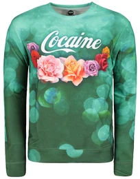 enska jopica Cocaine