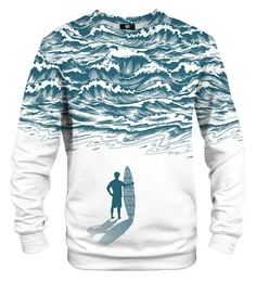 Unisex's Sweater S-PC1381