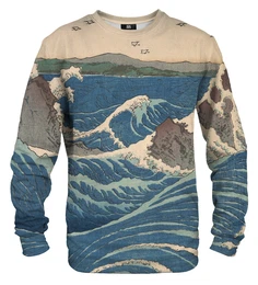 Unisex's Sweater S-PC1251