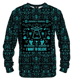 Unisex's Sweater S-PC1406