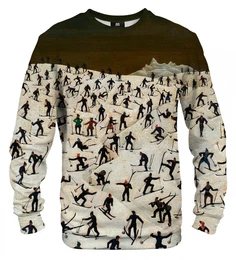 Unisex's Sweater S-PC1667