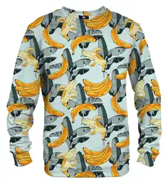 Unisex's Sweater S-PC1200