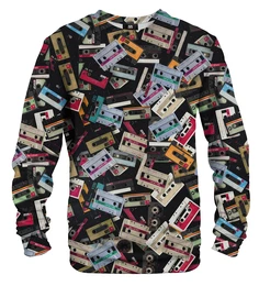 Unisex's Sweater S-PC1296