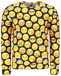 Unisex's Sweater S-PC677