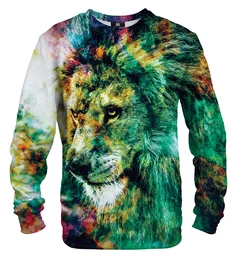 Unisex's Sweater S-PC825