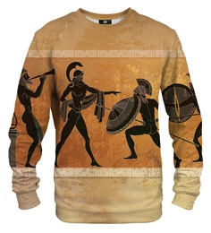 Unisex's Sweater S-PC1152