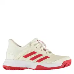 adiZero Club Childrens Tennis Shoes