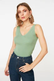enski top Knitwear