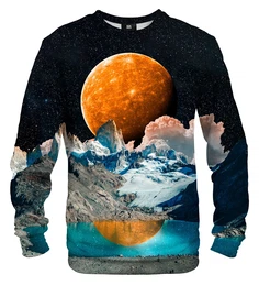 Unisex's Sweater S-PC1402