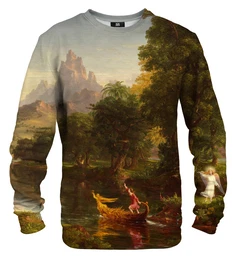 Unisex's Sweater S-PC1146