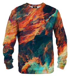 Unisex's Sweater S-PC948