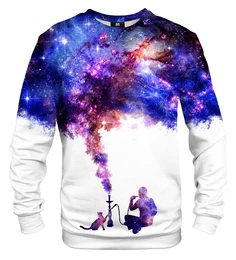 Unisex's Sweater S-PC1684