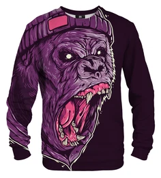 Unisex's Sweater S-PC1035