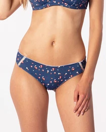 ensko bikini dno PLAA NOMADSKA PREDRZNOST