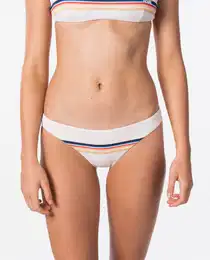 Bikiny dmsk spodn dl LAST WAVE CHEEKY PANT