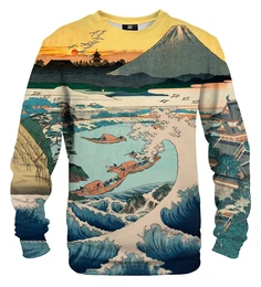 Unisex's Sweater S-PC1322
