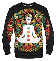 Unisex's Sweater S-PC1074