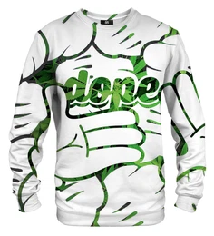 Unisex's Sweater S-PC688