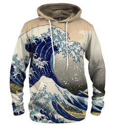 Unisex's Pullover H-K1108