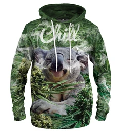 Unisex's Pullover H-K741