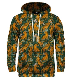 Unisex's Pullover H-K1408