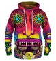 Snowboard Jakne Jahanje za dame image