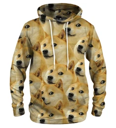 Unisex's Pullover H-K636