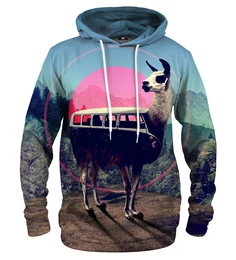 Unisex's Pullover H-K733