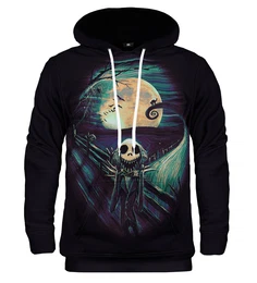 Unisex's Pullover H-K945