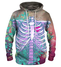 Unisex's Pullover H-K569