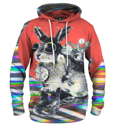 Unisex's Pullover H-K734