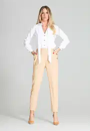 Woman's Blouse M700