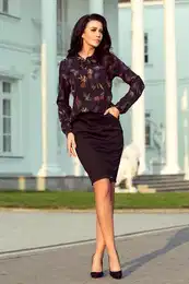 enska bluza