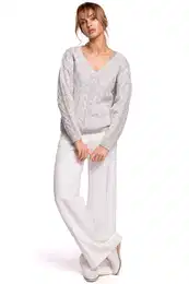 Woman's Pullover M510