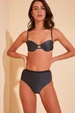 Eleganten Bikini iz džinsa za dame image