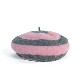 Woman's Beret Cz15333