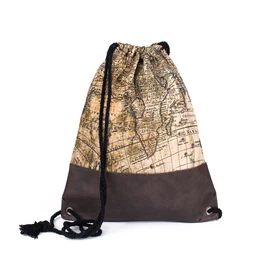 Unisex's Backpack Tr18233
