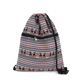 Unisex's Backpack tr20219