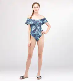 Woman's Bodysuit SBS1240