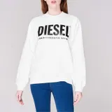 Diesel Oversized Mikiny image