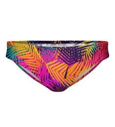 enska dna bikinija Gospod GUGU & gospodina POJDI BARVITA DLAN