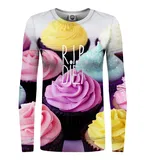 Slim fit Bluzoni za dame image